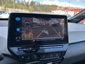 Volkswagen ID.3 vaihtoauto