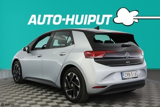 Volkswagen ID.3 vaihtoauto