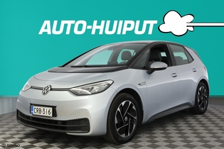 Volkswagen ID.3 vaihtoauto