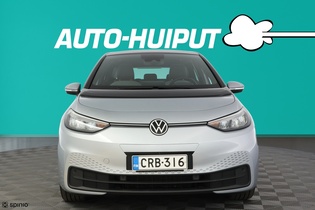 Volkswagen ID.3 vaihtoauto