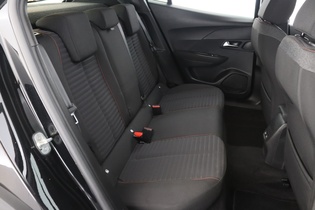 Peugeot e-2008 vaihtoauto