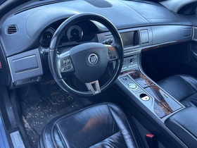 Jaguar XF vaihtoauto