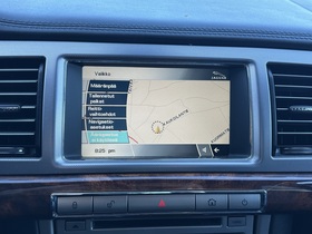 Jaguar XF vaihtoauto