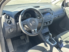 Volkswagen Golf Plus vaihtoauto
