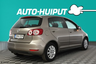 Volkswagen Golf Plus vaihtoauto