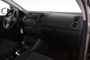 Volkswagen Golf Plus vaihtoauto