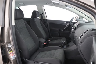 Volkswagen Golf Plus vaihtoauto