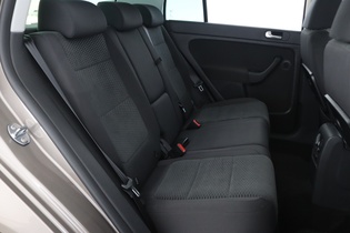 Volkswagen Golf Plus vaihtoauto