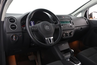 Volkswagen Golf Plus vaihtoauto