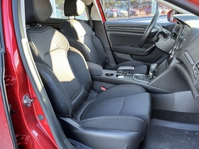 Renault Mégane vaihtoauto