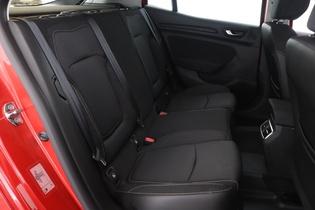 Renault Mégane vaihtoauto