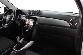 Suzuki Vitara vaihtoauto