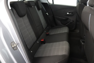 Opel Corsa vaihtoauto