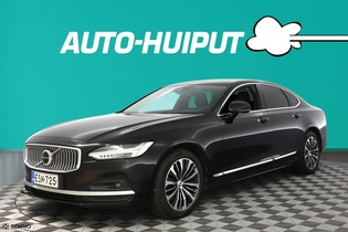 Volvo S90 vaihtoauto