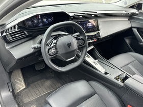 Peugeot 308 vaihtoauto