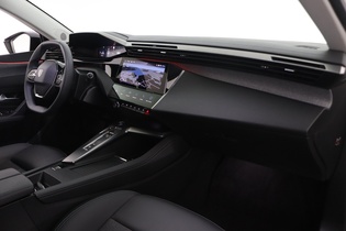 Peugeot 308 vaihtoauto