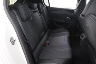 Peugeot 308 vaihtoauto