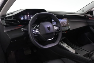 Peugeot 308 vaihtoauto