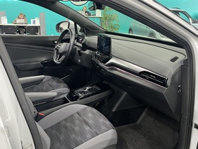 Volkswagen ID.5 vaihtoauto