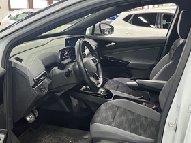 Volkswagen ID.5 vaihtoauto