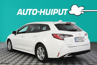 Suzuki Swace vaihtoauto