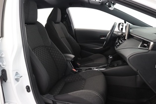 Suzuki Swace vaihtoauto