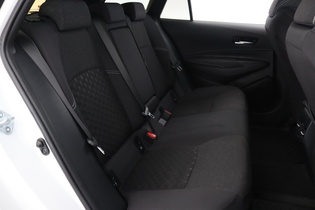 Suzuki Swace vaihtoauto