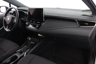 Suzuki Swace vaihtoauto