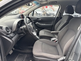 Chevrolet Orlando vaihtoauto