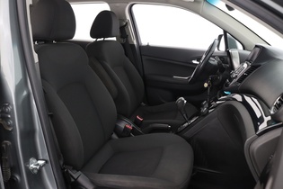 Chevrolet Orlando vaihtoauto