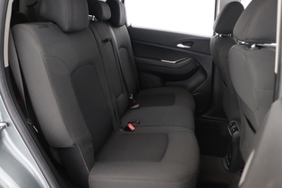 Chevrolet Orlando vaihtoauto