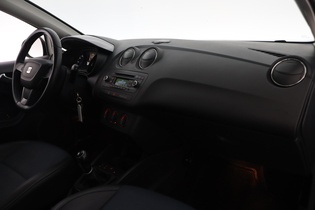 SEAT Ibiza ST vaihtoauto
