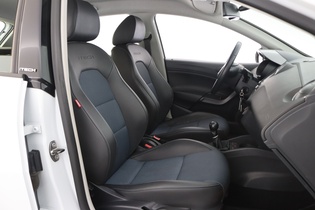 SEAT Ibiza ST vaihtoauto
