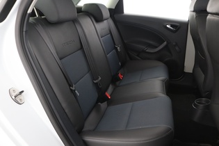 SEAT Ibiza ST vaihtoauto