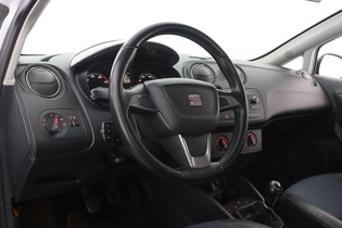 SEAT Ibiza ST vaihtoauto