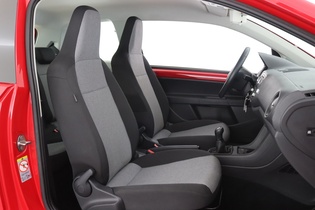 Skoda Citigo vaihtoauto