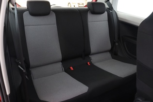 Skoda Citigo vaihtoauto