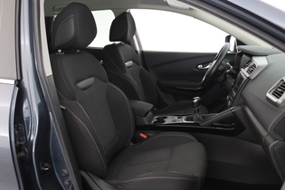 Renault Kadjar vaihtoauto