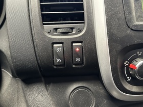 Renault Trafic vaihtoauto