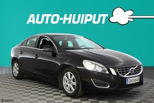 Volvo S60 vaihtoauto