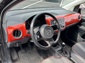 Volkswagen up! vaihtoauto