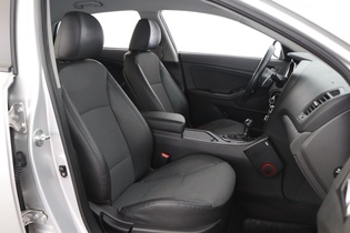 Kia Optima vaihtoauto