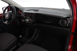 Volkswagen up! vaihtoauto