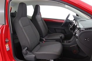 Volkswagen up! vaihtoauto