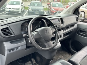 Citroën Jumpy vaihtoauto