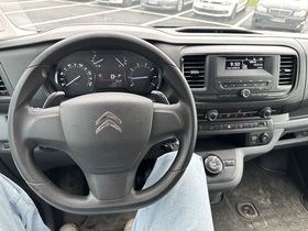Citroën Jumpy vaihtoauto