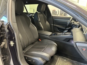 Peugeot 508 vaihtoauto