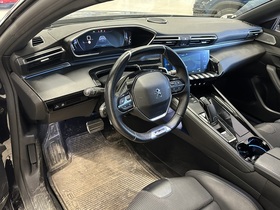 Peugeot 508 vaihtoauto