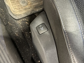 Peugeot 508 vaihtoauto