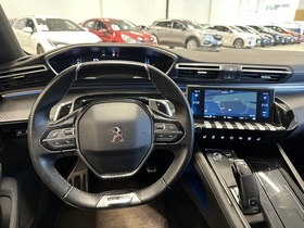 Peugeot 508 vaihtoauto